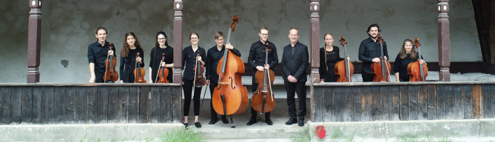 JOG – Junges Orchester Graubünden